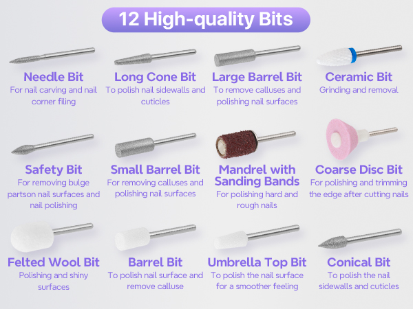 Nail Drill12