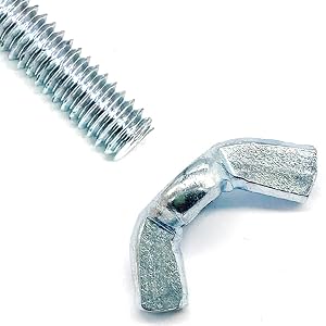 WING SCREWS NUT2
