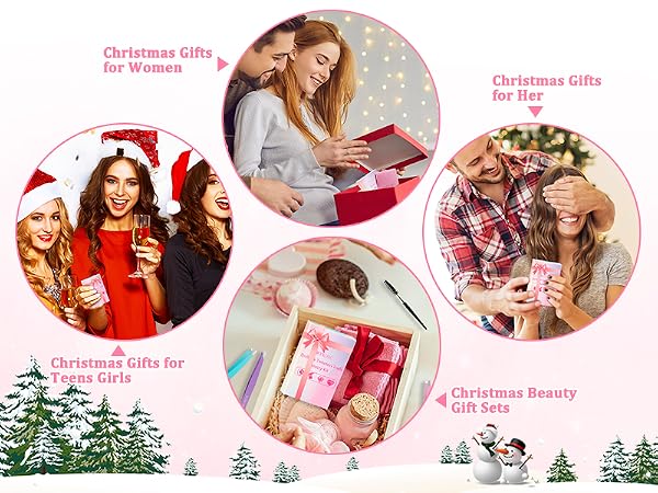Christmas Gifts
