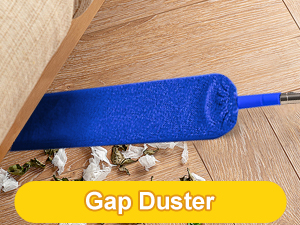 dusters for ceiling fans
