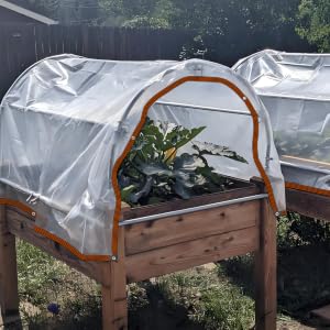 greenhouse tarp