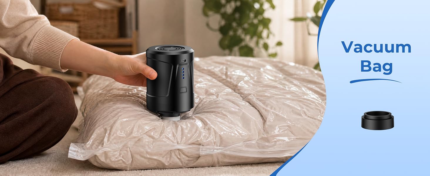 Electric Air Pump