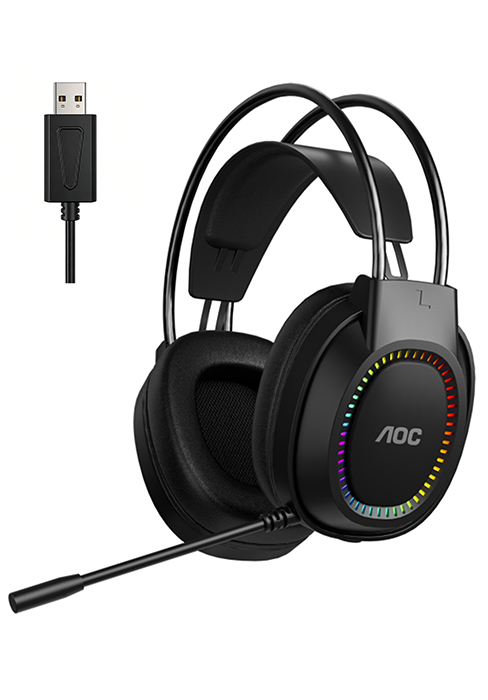 Gaming Headset-ACG2500
