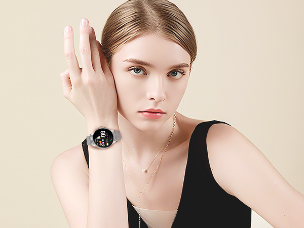 smart watches for women