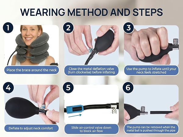 Neck Stretcher