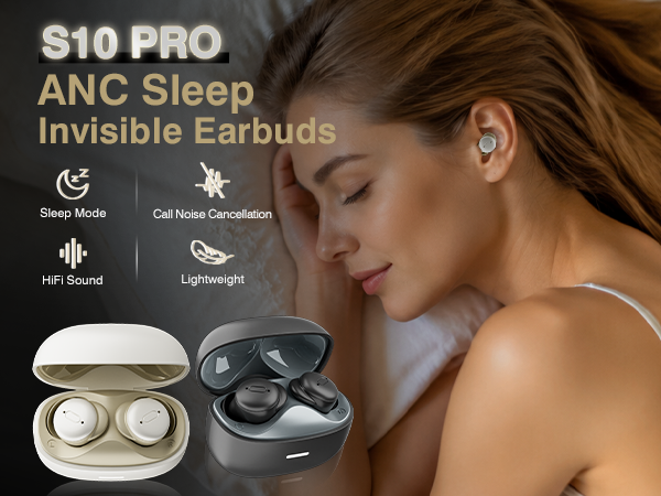 sleep earbuds
