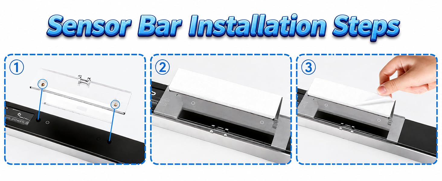 wii sensor bar