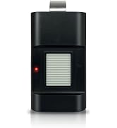 NLDZGA 1 Pack Replacement for Linear Stanley 1050 Gate Garage Door Opener Remote Multicode 310MHz...