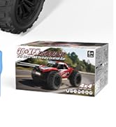 remote control car
