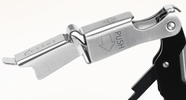 wine key
