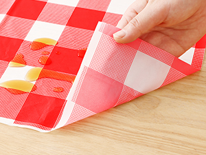 Table Protection