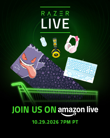 Amaozn Live