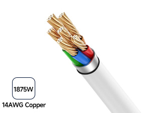 High Quality Copper Wire