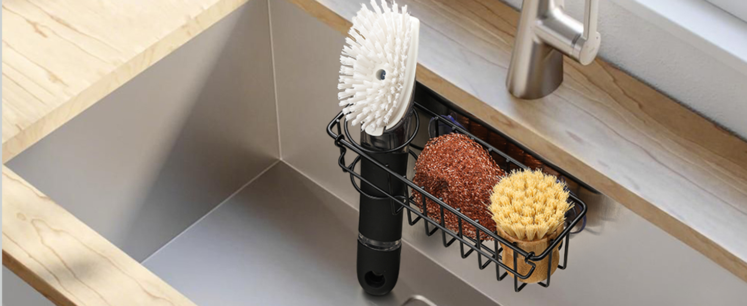 sponge holder