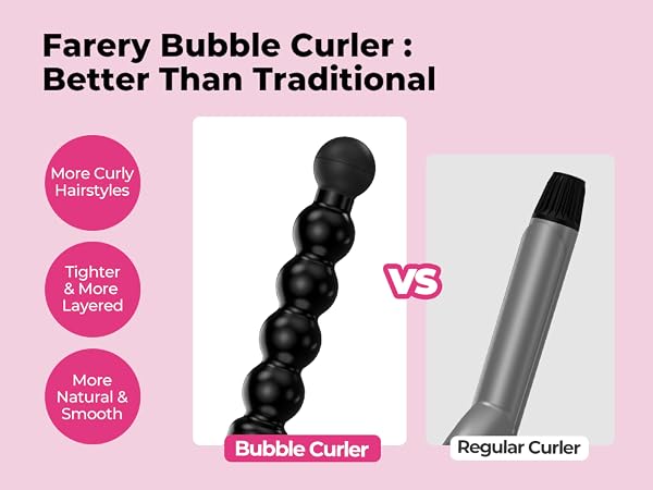 wand curler