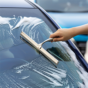 window squeegee