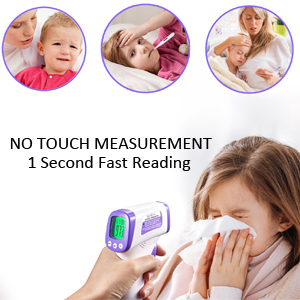 safe and health
