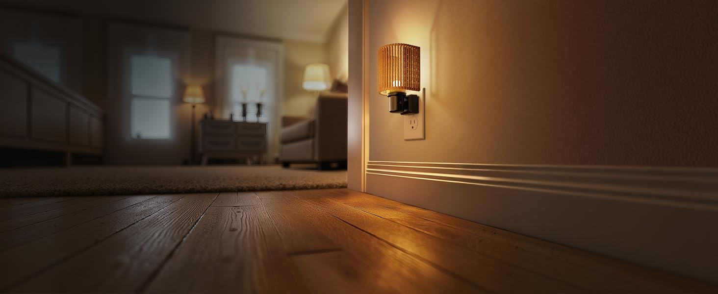 hallway Nightlight