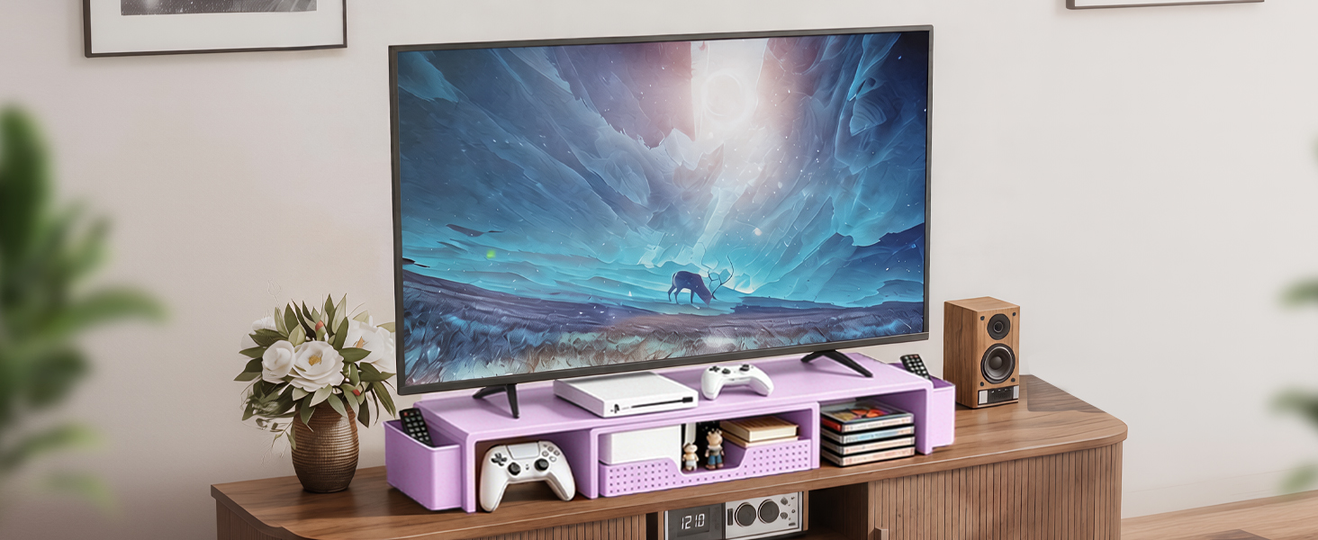 TV stand