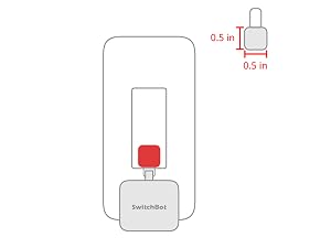 Use the add-on on a clean flat surface