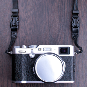 D5600 camera connector