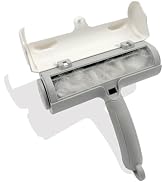 Pet Hair Remover Roller, Reusable Pet Hair Removal Brush for Dogs and Cats, Self Clean Fur from C...