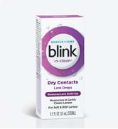 Blink-n-Clean
