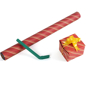 wrapping paper cutter