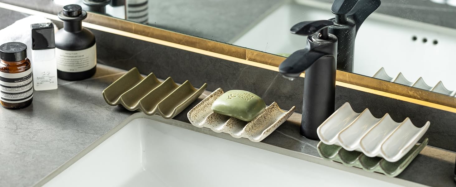 bar soap holder