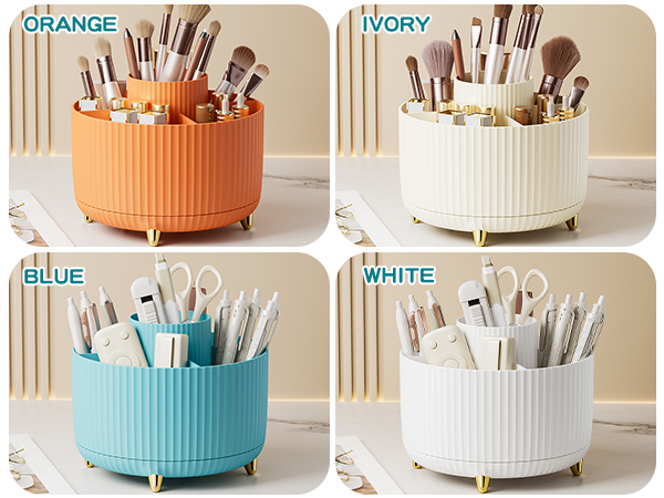 makeup organizer