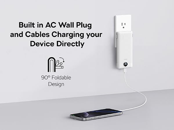 Portable charger