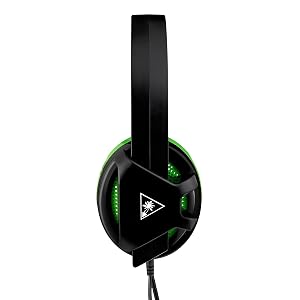 chat headset, gaming headset, PS4 headset, turtle beach, 3.5mm