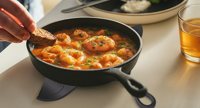 heat resistant