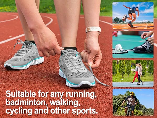 Oval Shoe laces