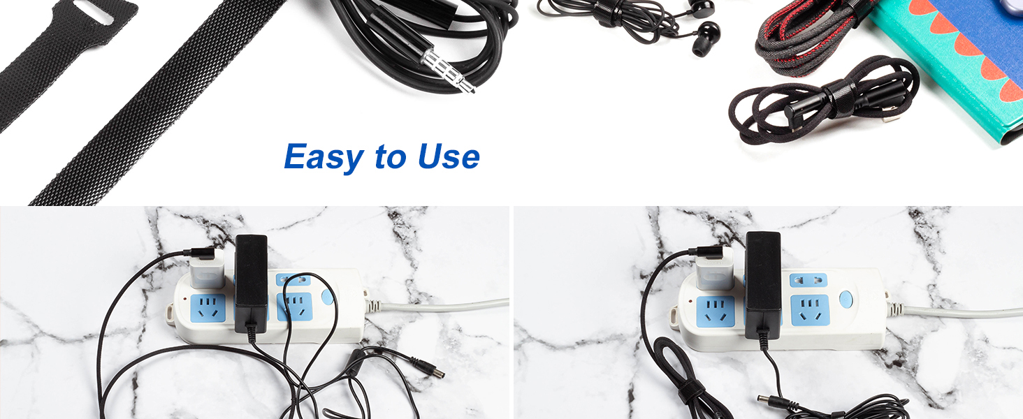 cable ties