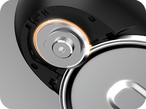 electric can opener