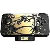 CRKD NEO S - Wireless Collectible Controller for Nintendo Switch OLED, Mobile, PC, Smart TV, Stea...