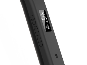 curling iron