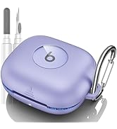 LDSXAY for Beats Powerbeats Pro 2 Case Cover, Shockproof Magnetic Case for Powerbeats Pro 2 2025 ...