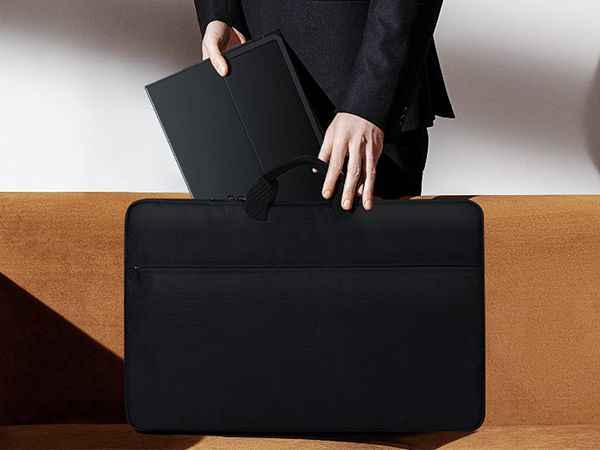 24 inch bag