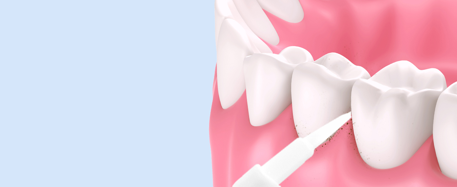 Mini disposable toothbrush