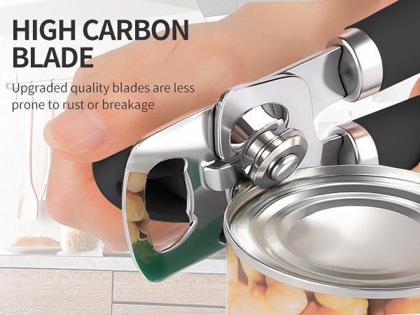 can opener manual