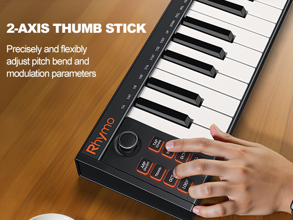 25 KEY KEYBOARD PIANO