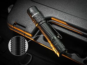 flashlights high lumens