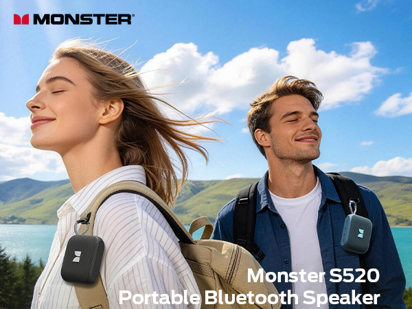 Portable Speaker