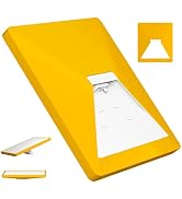 STARGEAR Starlink Mini Case, Starlink Mini Protective Cover Liquid Silicone Case for Starlink Sat...