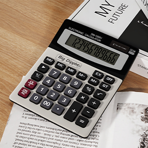 Calculators-3.3