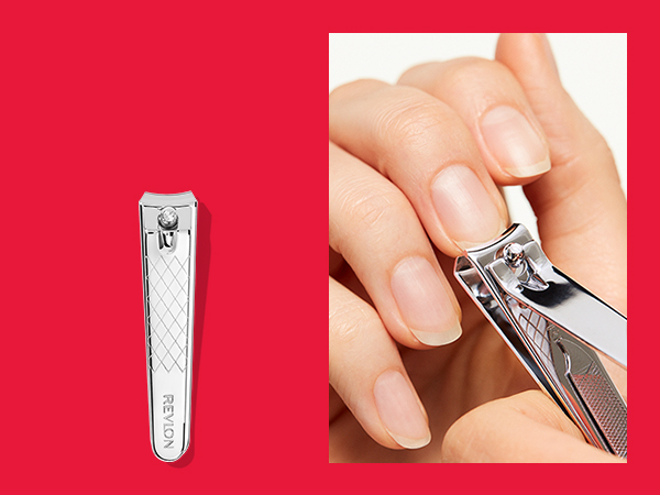 Nail clipper