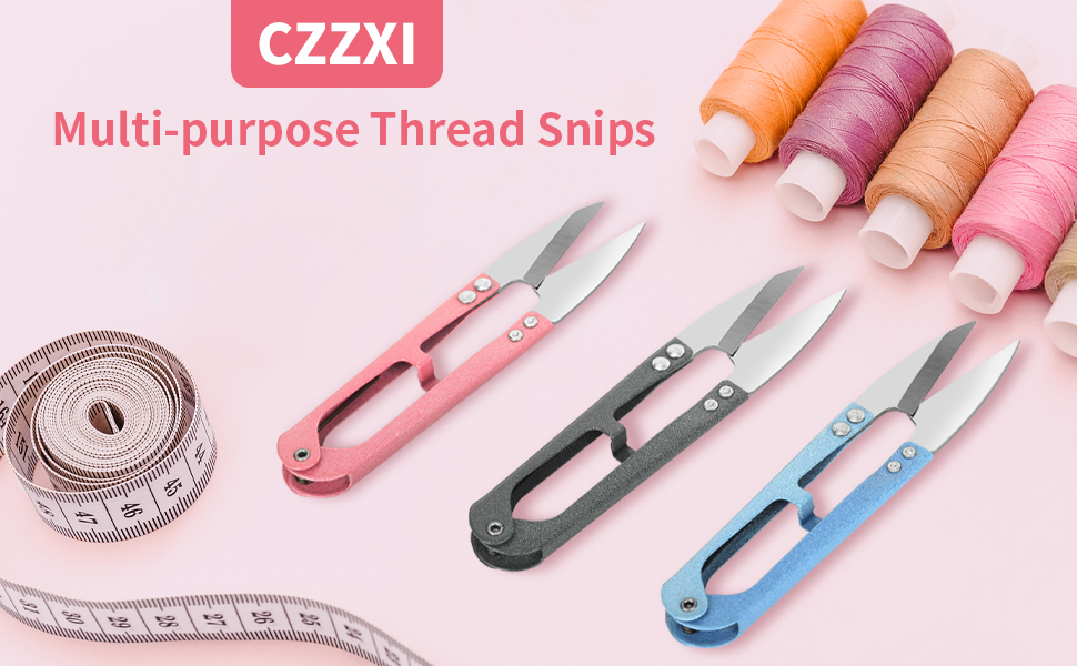 Thread Snips