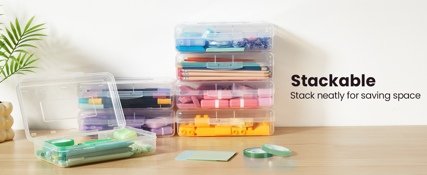 small storage container with lid